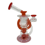 Mini Hour Glass Recycler