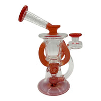 Mini Hour Glass Recycler