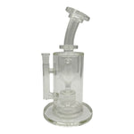 Clear V1 Straight Taurus