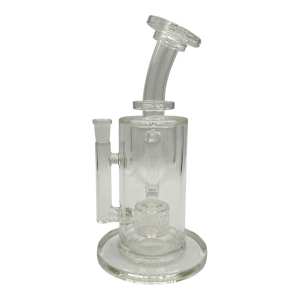 Clear V1 Straight Taurus