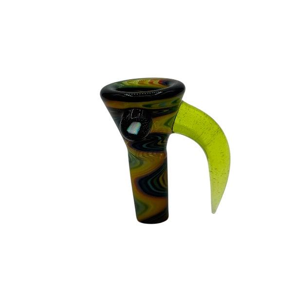 OJ Flame Bowl- 14mm