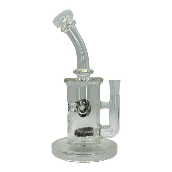 OJ Flame Wig Wag Rig