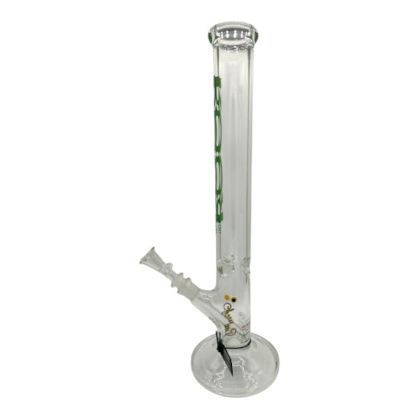 RooR 18” Straight Tube