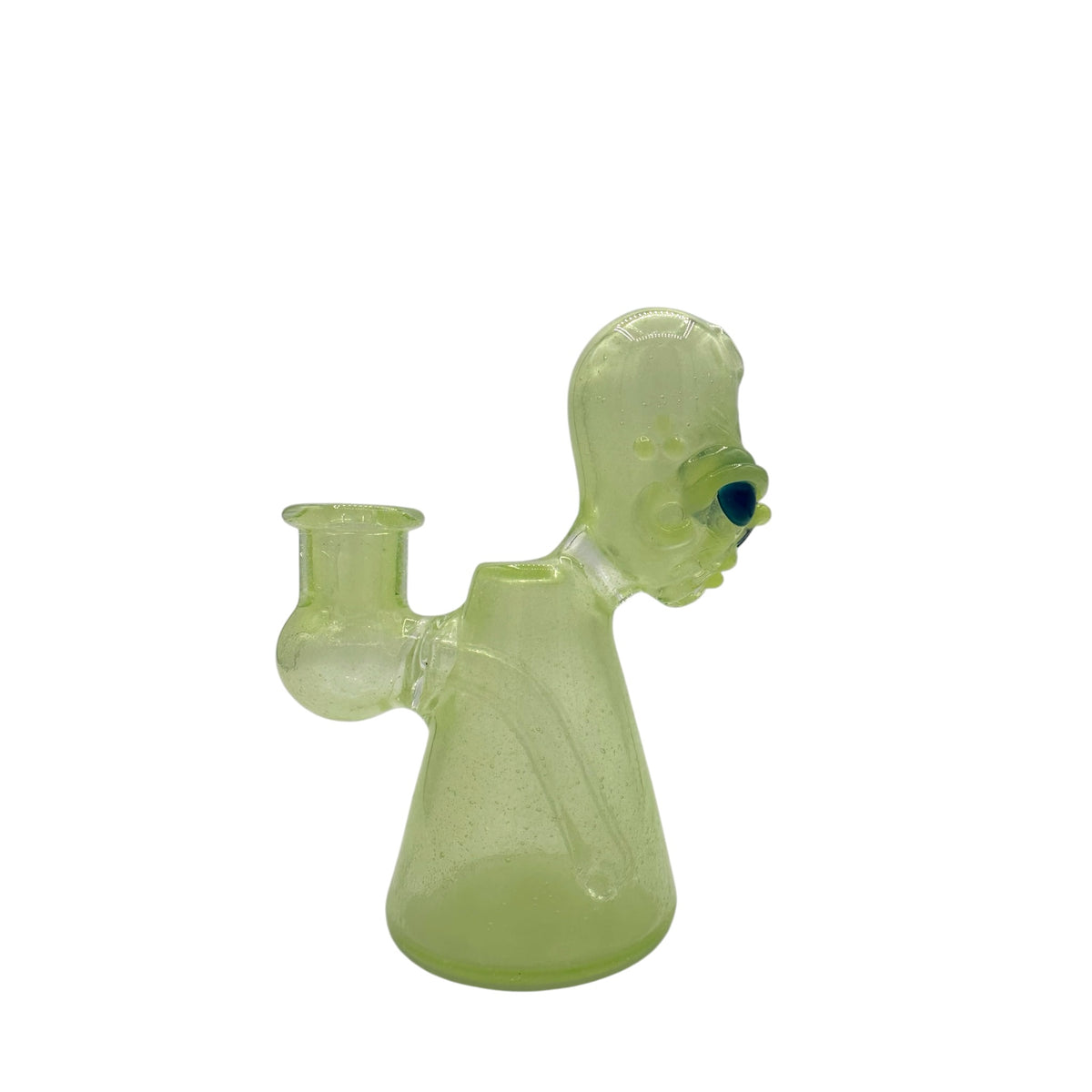 Kreature Rig Green Opal