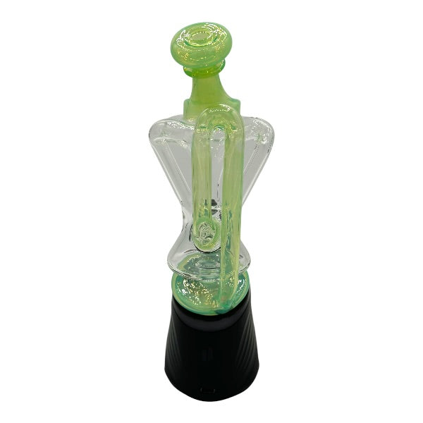 Sandalz v2 Recycler