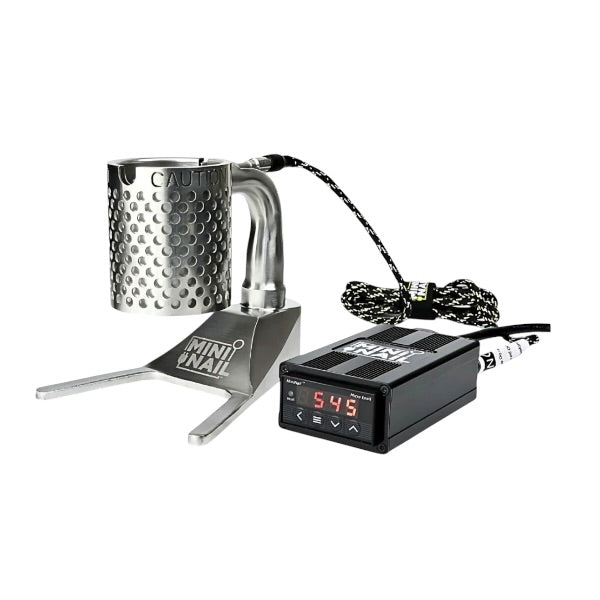 Mini Nail Coil Caddy Kit
