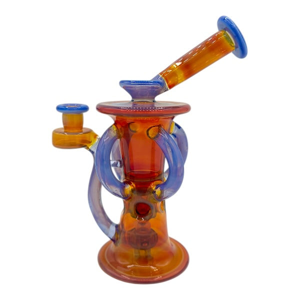 Mini Hour Glass Recycler