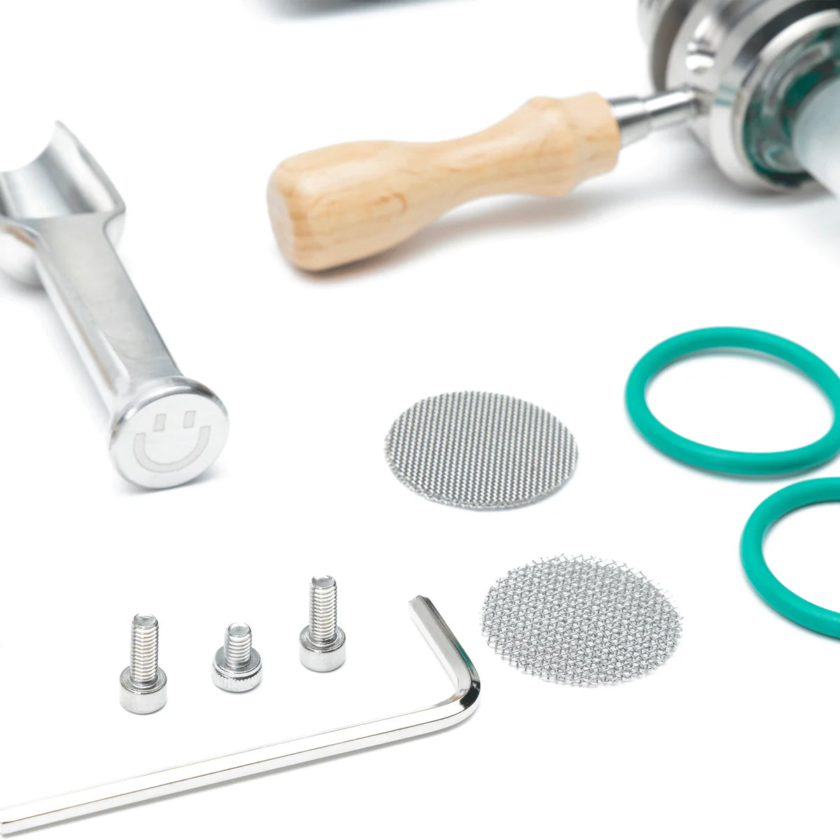 SCREWBALL KIT