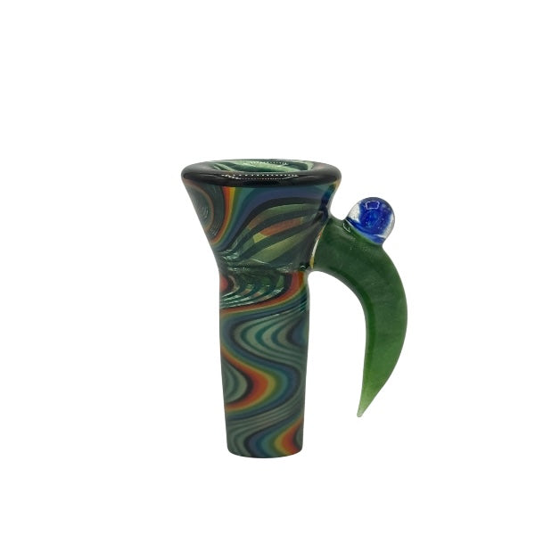OJ Flame Bowl- 18mm
