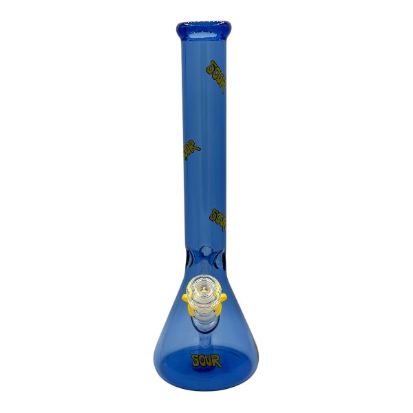 Sour beaker