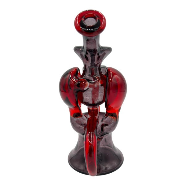 Double Disk Recycler