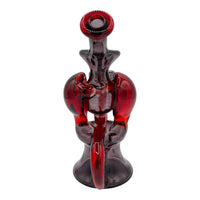 Double Disk Recycler