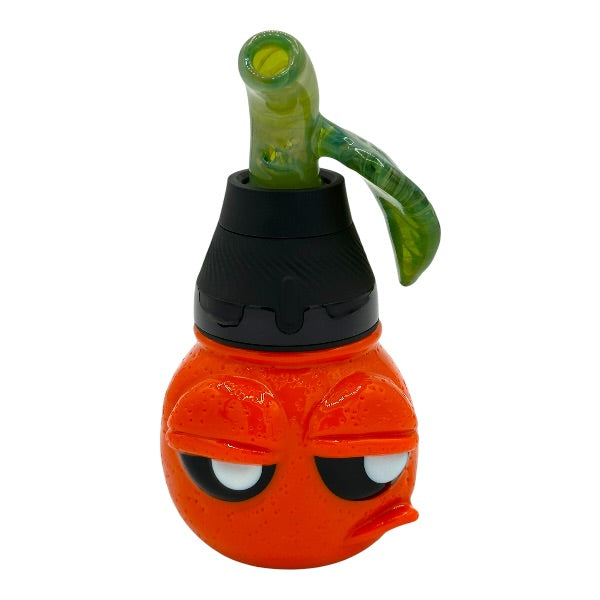 Grumpy Orange Core Kit