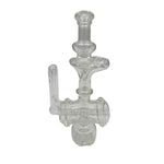 Oj Flame Carta Recycler