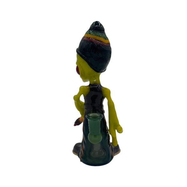 Alien Rig
