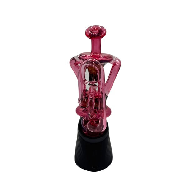 Andy G Recycler Puffco Top
