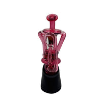 Andy G Recycler Puffco Top
