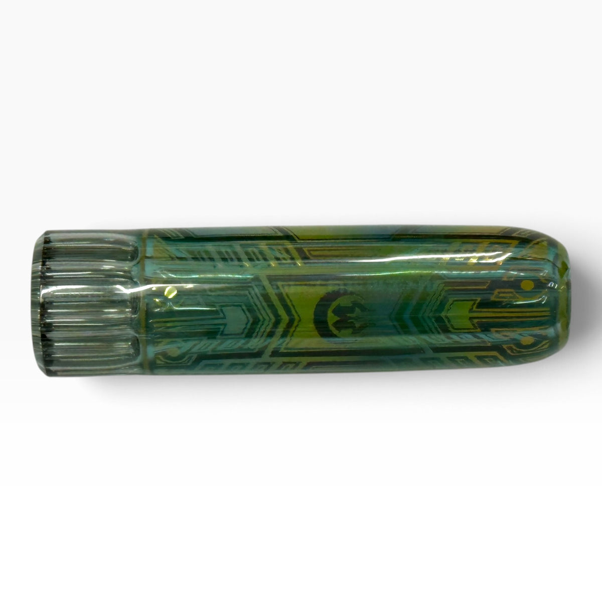 Hologram Multibore Blunt Tip