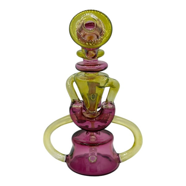 Particle Accelerator