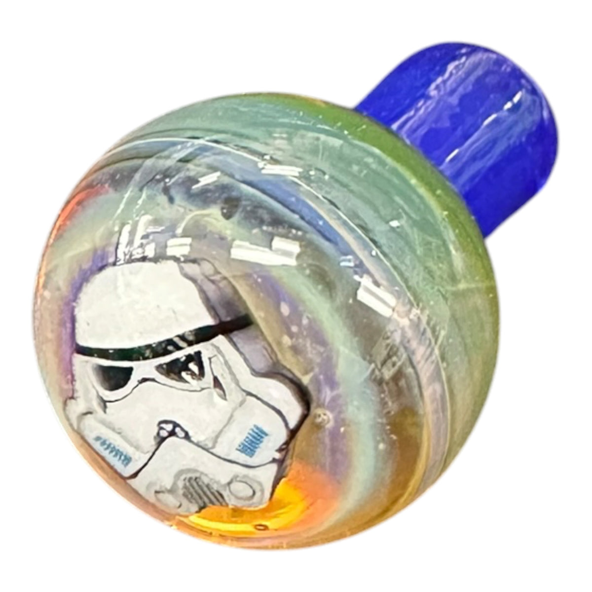 SteveH Tower Cap-Trooper