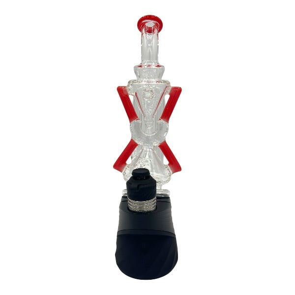 Ion Glass Topper