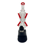 Ion Glass Topper