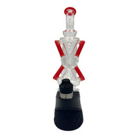 Ion Glass Topper