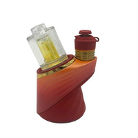 Fumed Hybrid Peak Top