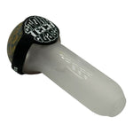 Dino Print Pipe