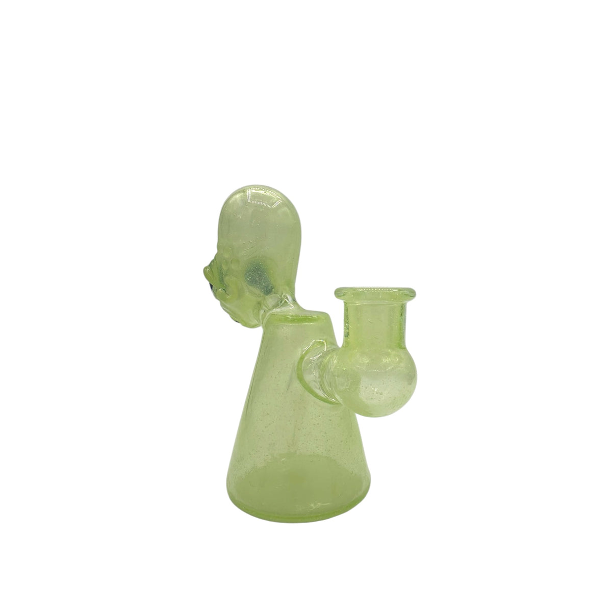 Kreature Rig Green Opal