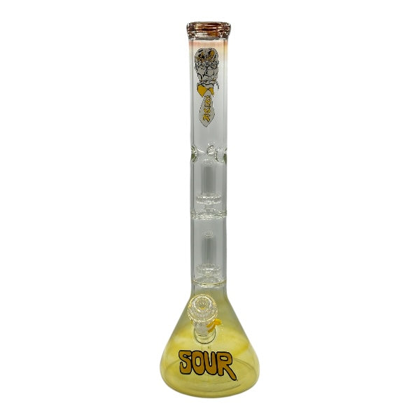 Sour Beaker