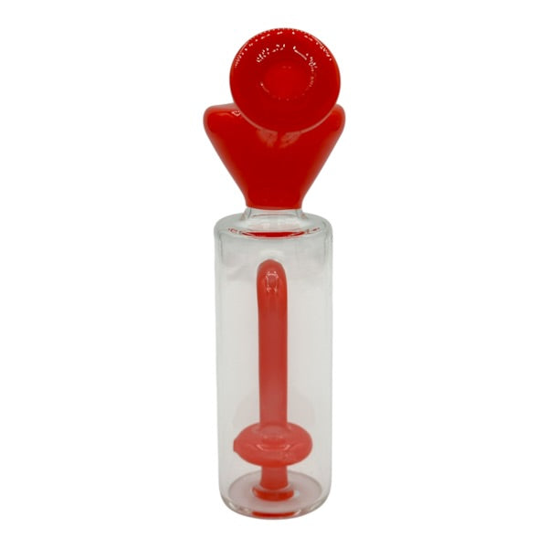 Charlie Shaw Switch Go Glass