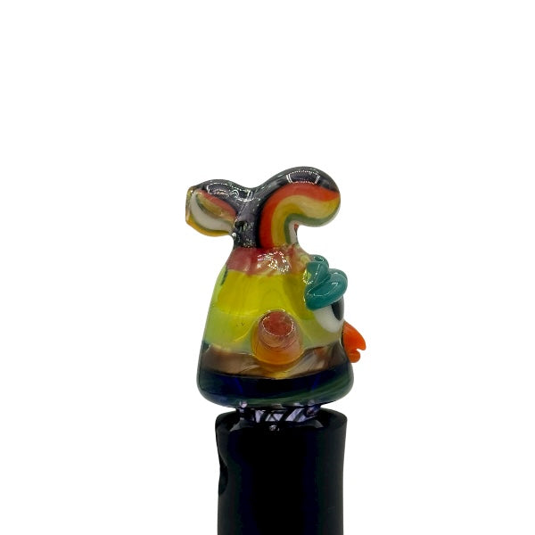 Chicken Pivot Top