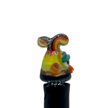 Chicken Pivot Top