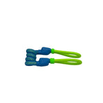 Tuff Tethers Nano Coil
