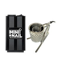 Mini Nail Coil Caddy Kit