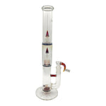 Sov Stemline 360 to mini grid dome