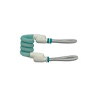 Tuff Tethers Nano Coil