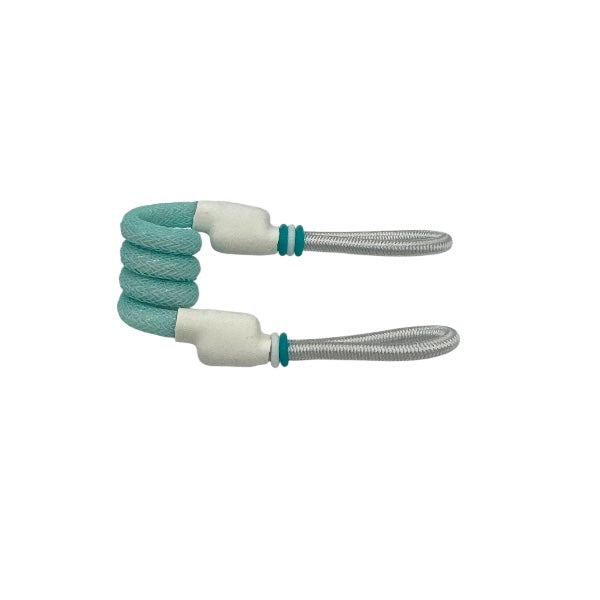 Tuff Tethers Nano Coil