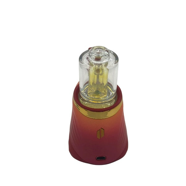 Fumed Hybrid Peak Top