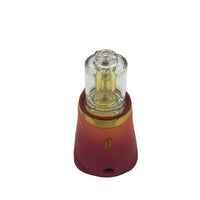 Fumed Hybrid Peak Top