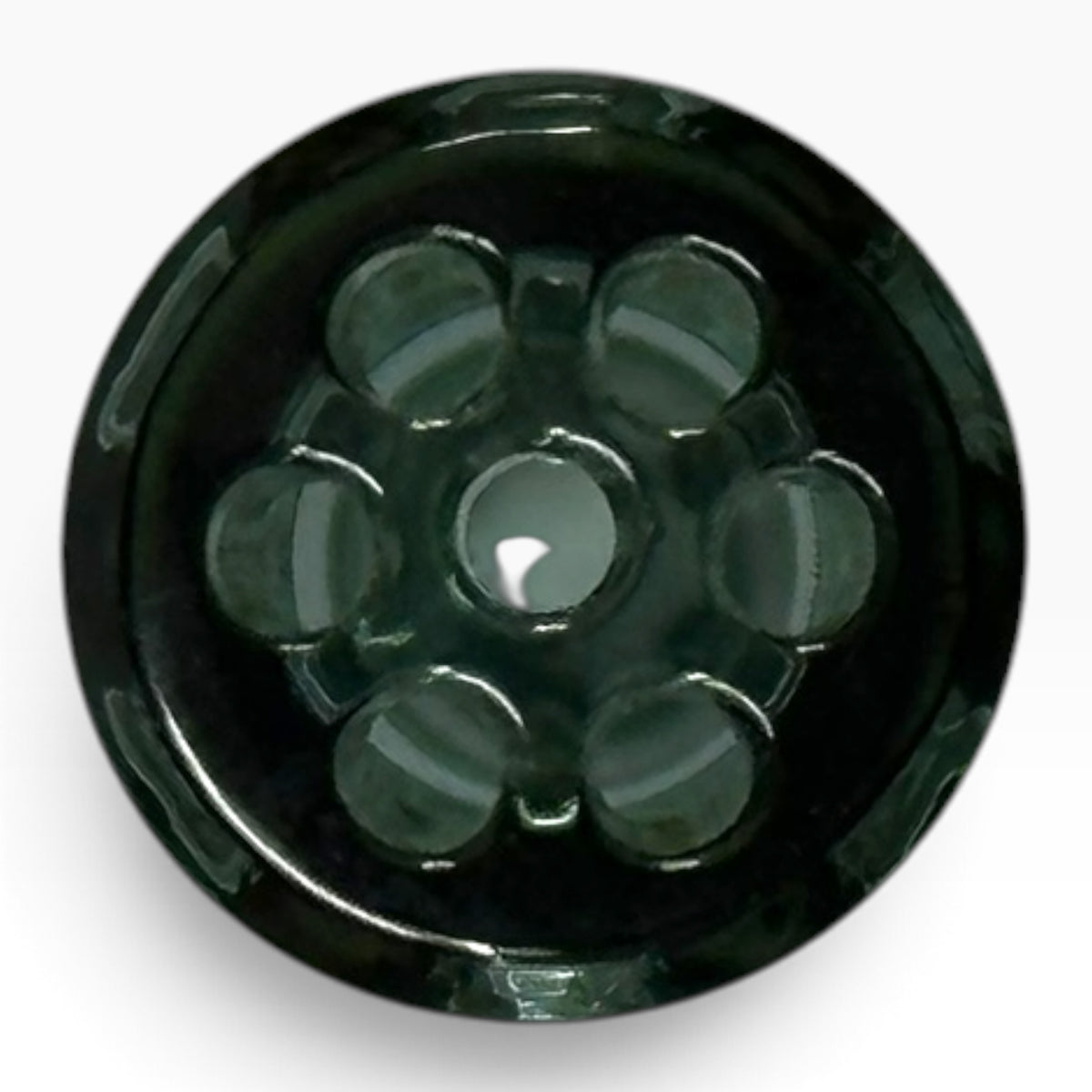 Hologram Multibore Blunt Tip