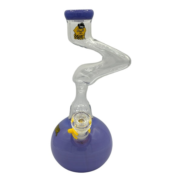 Sour Skinny Twist Rig