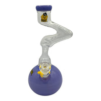 Sour Skinny Twist Rig