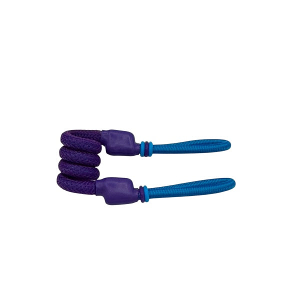 Tuff Tethers Nano Coil