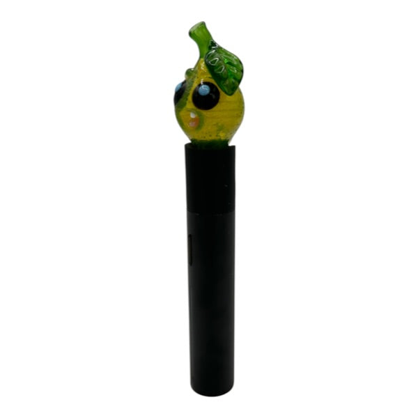 Porter baby lime topper