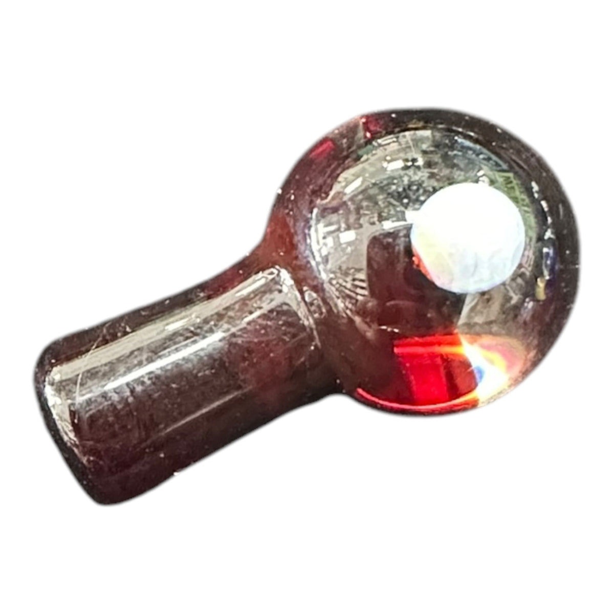 SteveH Tower Cap-Red