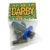 Darby Rainbow Slurper Set