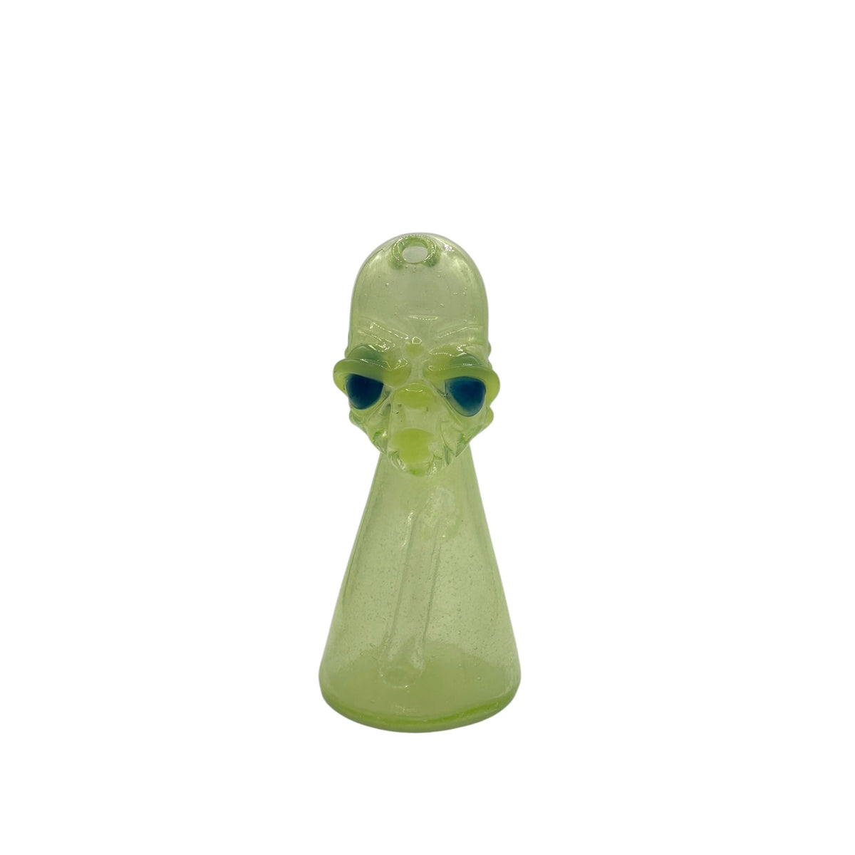 Kreature Rig Green Opal