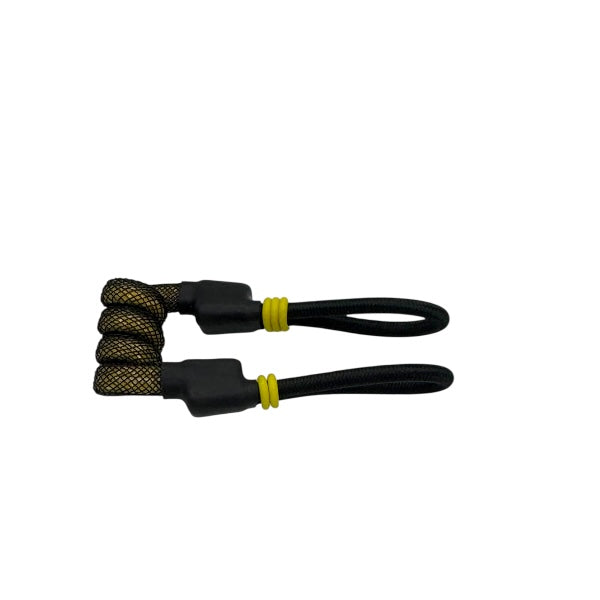 Tuff Tethers Nano Coil